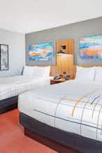 Hotel La Quinta IS Fort Stockton photo 2