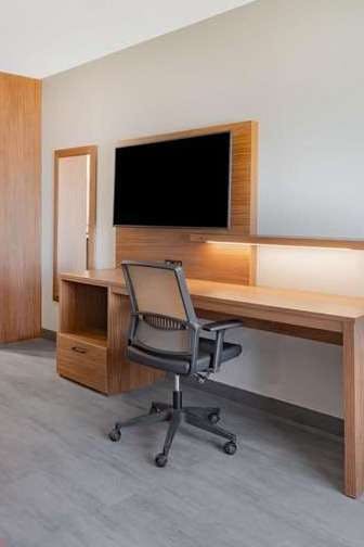 Hotel La Quinta Inn & Suites by Wyndham Fort Stockton Northeast photo 3