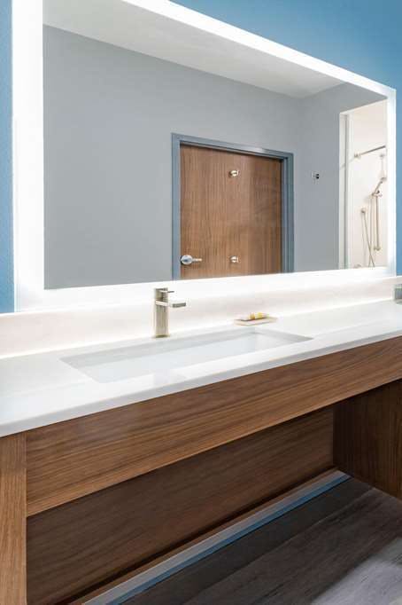 Hotel La Quinta Inn & Suites by Wyndham Fort Stockton Northeast photo 4