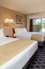 Hotel Travelodge Red Bluff Redding photo 2
