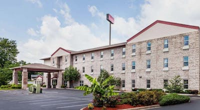 Ramada by Wyndham Sellersburg/Louisville North