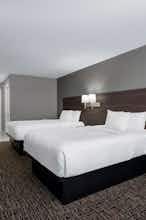Hotel Ramada Sellersburg photo 3