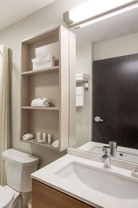 Hotel Microtel Inn & Suites by Wyndham Tioga photo 4