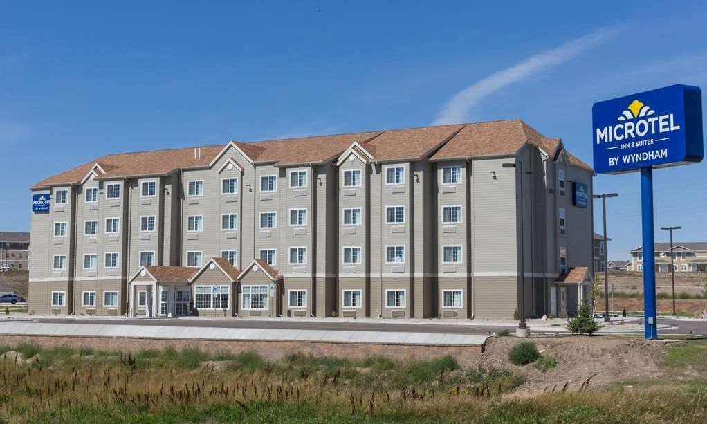 Microtel Inn & Suites by Wyndham Tioga