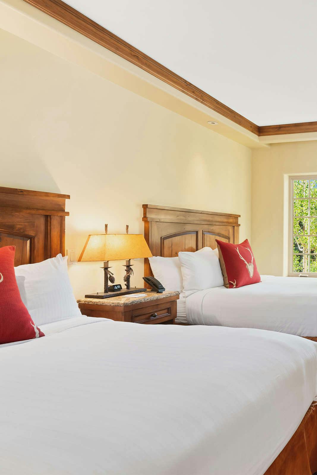 Hotel Tivoli Lodge photo 2