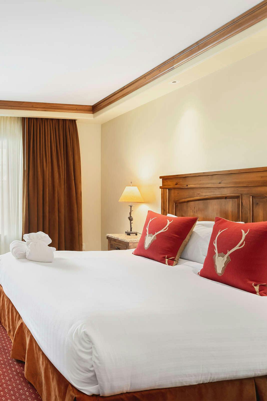 Hotel Tivoli Lodge photo 1