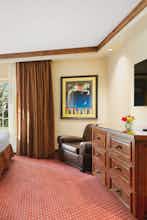 Hotel Tivoli Lodge photo 3