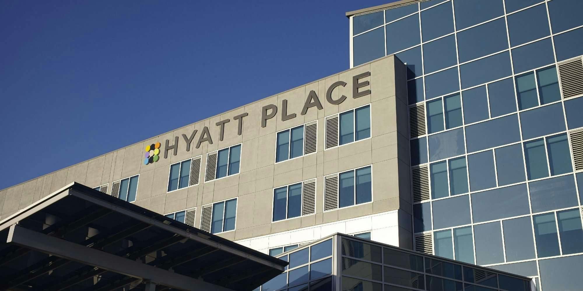 Hyatt Place Richmond/Chester