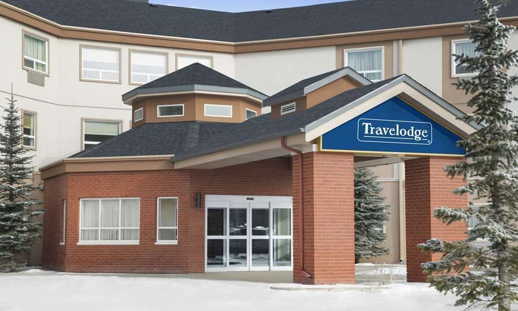 Travelodge by Wyndham Strathmore