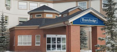 Travelodge Strathmore