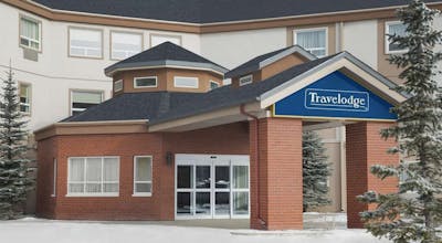 Travelodge by Wyndham Strathmore