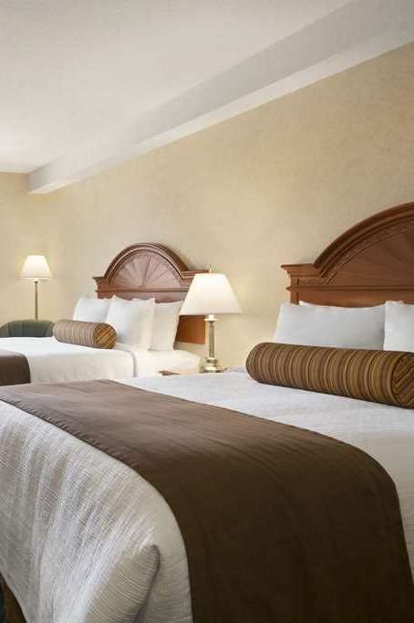 Hotel Travelodge by Wyndham Strathmore photo 2