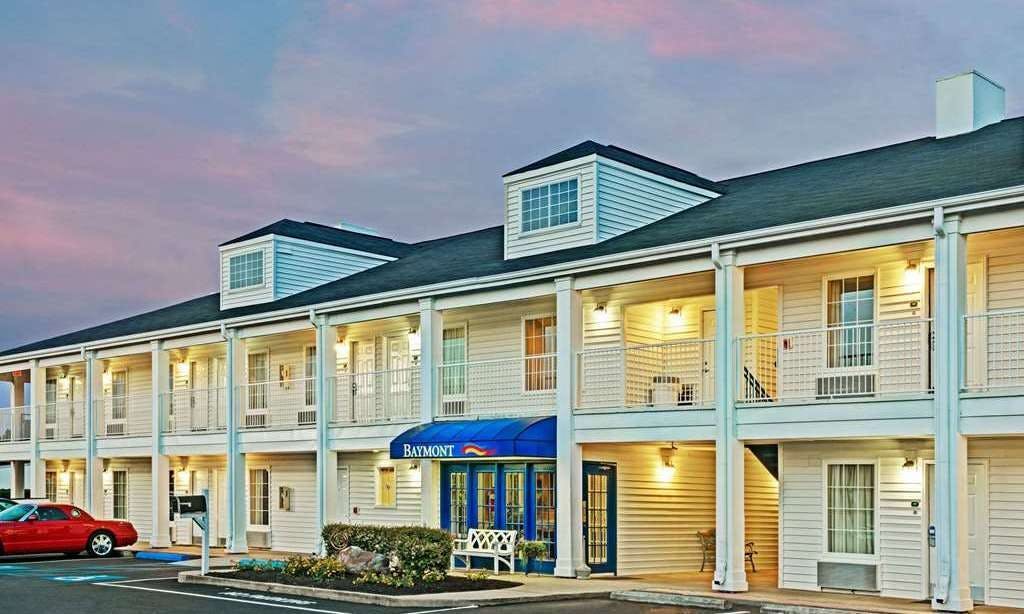 Baymont by Wyndham Gaffney