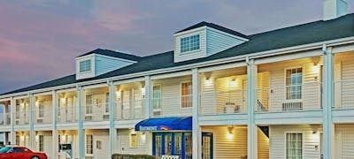 Baymont Inn Suites Gaffney