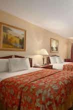 Hotel Baymont Inn Suites Gaffney photo 2
