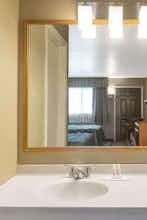 Hotel Super 8 by Wyndham Greencastle photo 5