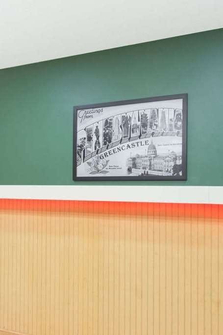 Hotel Super 8 by Wyndham Greencastle photo 4