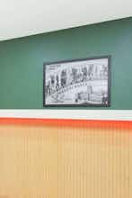 Hotel Super 8 by Wyndham Greencastle photo 4