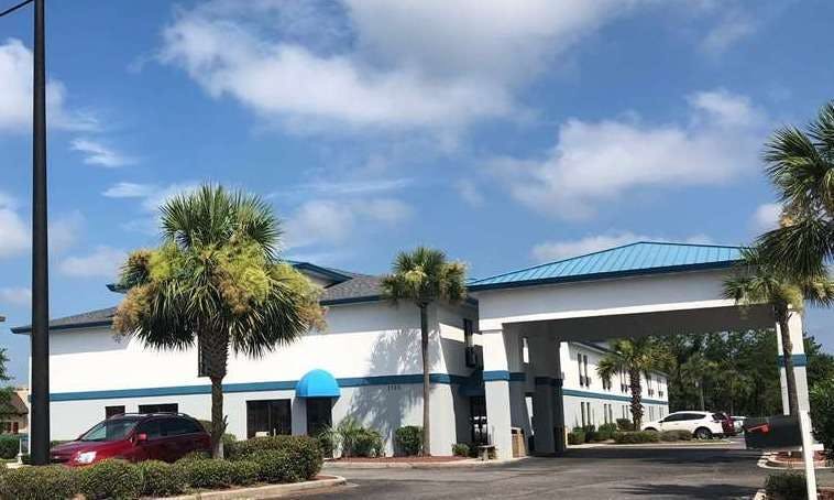 Baymont by Wyndham North Myrtle Beach