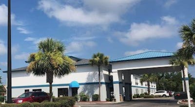 Baymont by Wyndham North Myrtle Beach