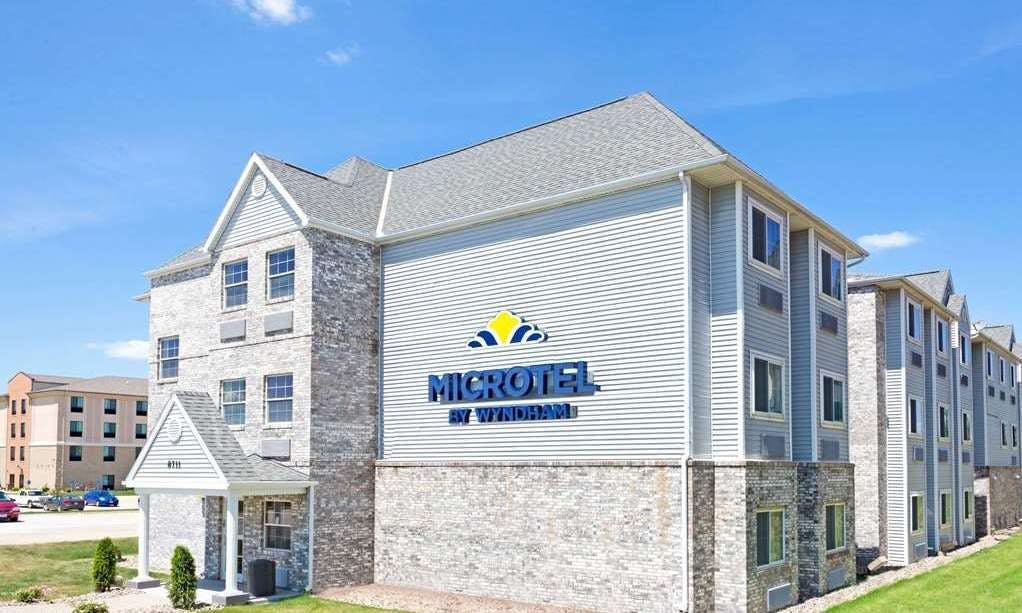 Microtel Inn & Suites by Wyndham Urbandale/Des Moines