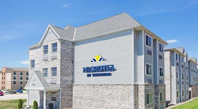 Microtel Inn & Suites by Wyndham Urbandale/Des Moines