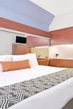 Hotel Microtel Urbandale Des Moines photo 1