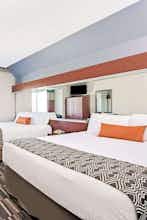 Hotel Microtel Urbandale Des Moines photo 2