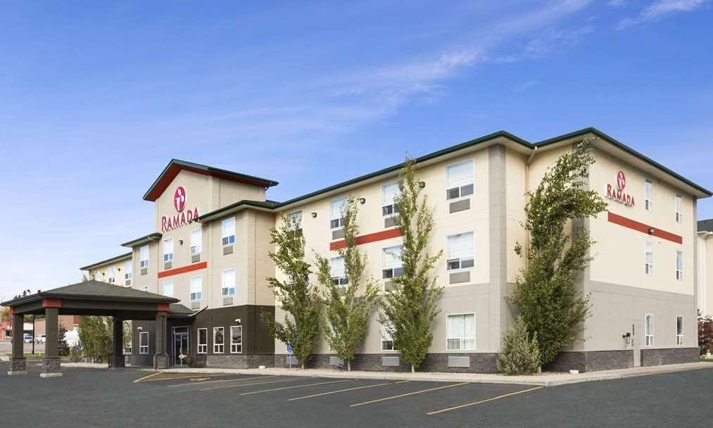 Ramada Edson