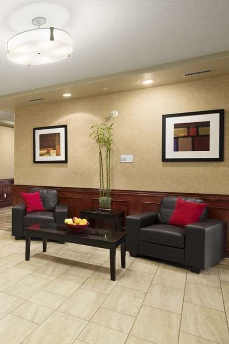 Hotel Ramada Edson photo 5
