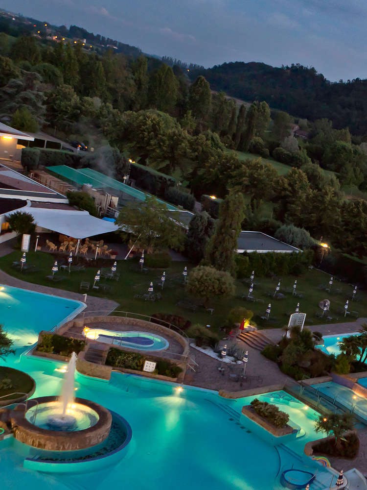 Hotel Hotel Sporting photo 1