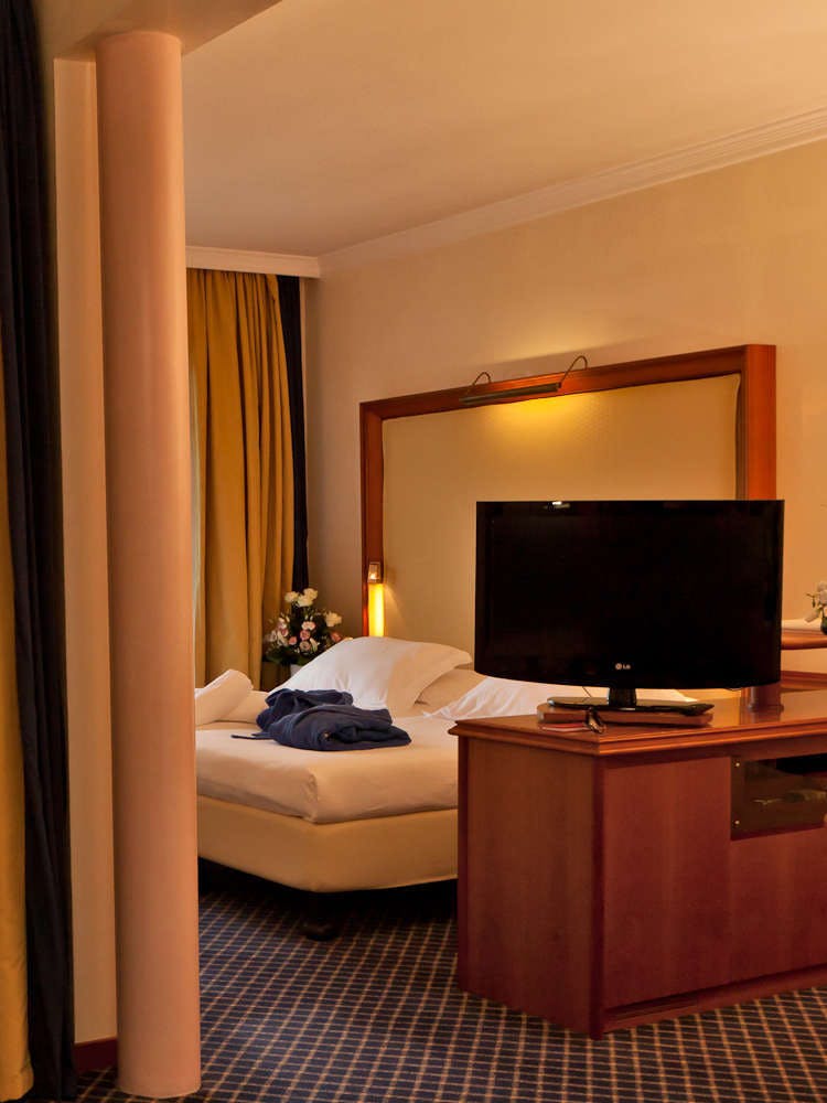 Hotel Hotel Sporting photo 5