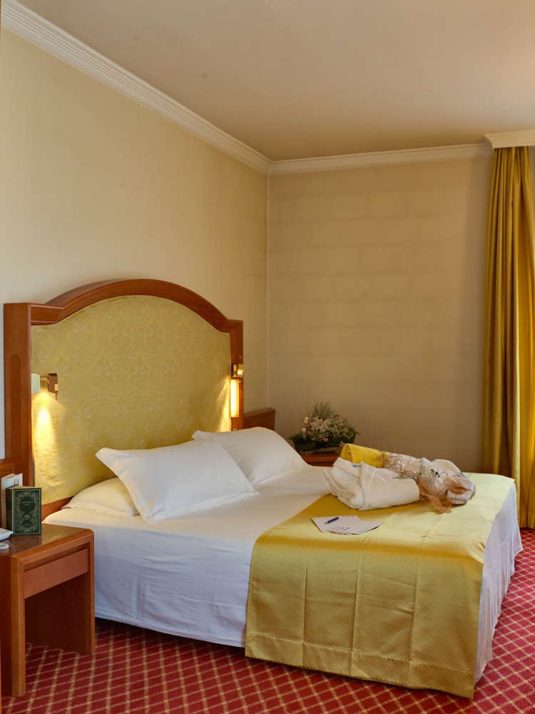 Hotel Hotel Sporting photo 3