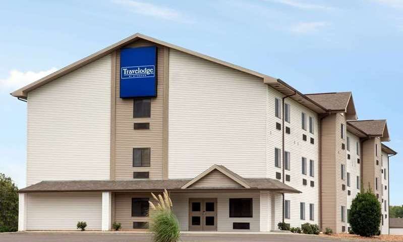 Travelodge Livonia