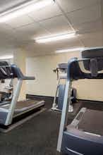 Hotel Travelodge Livonia photo 5