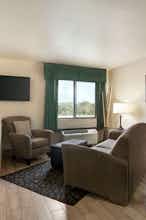 Hotel Travelodge Livonia photo 4