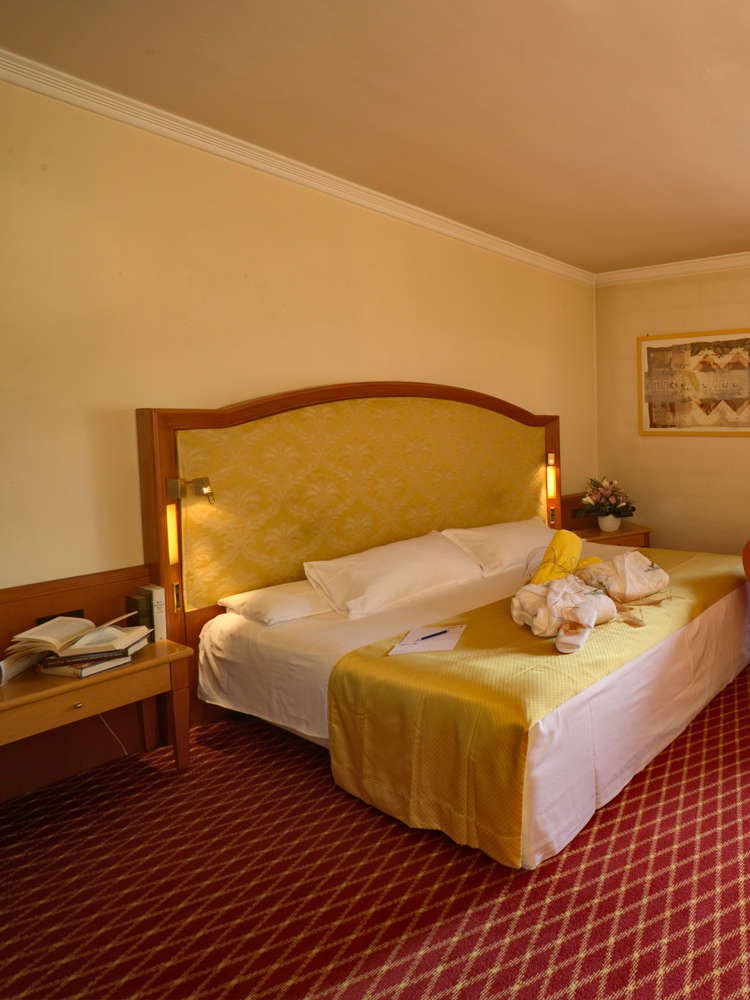 Hotel Hotel Sporting photo 2