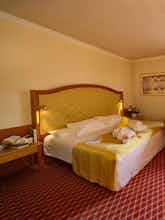 Hotel Hotel Sporting photo 2