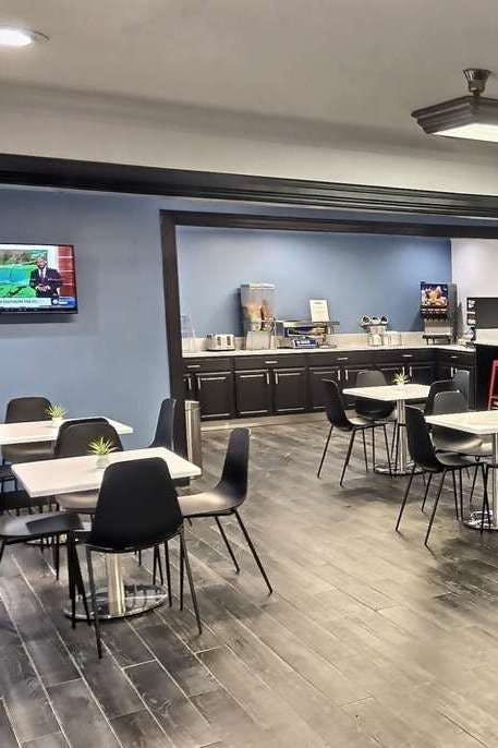 Hotel Super 8 by Wyndham Georgetown photo 4