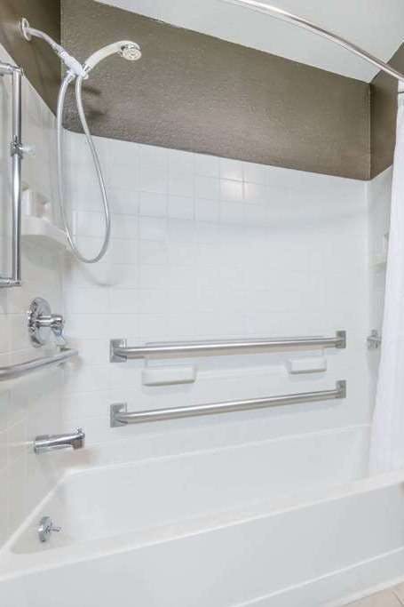 Hotel Super 8 by Wyndham Georgetown photo 3