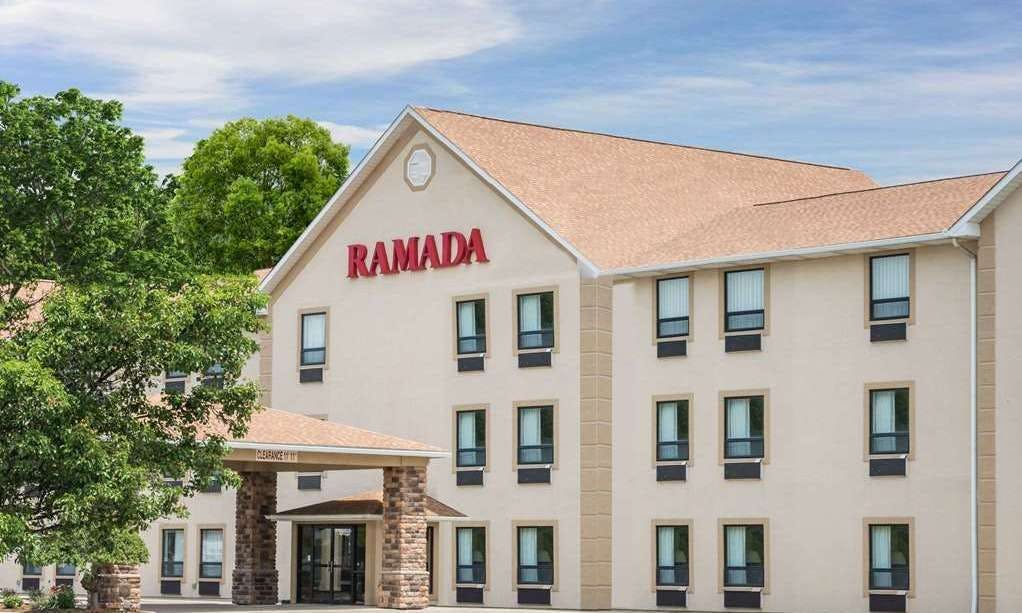 Ramada Strasburg Dover