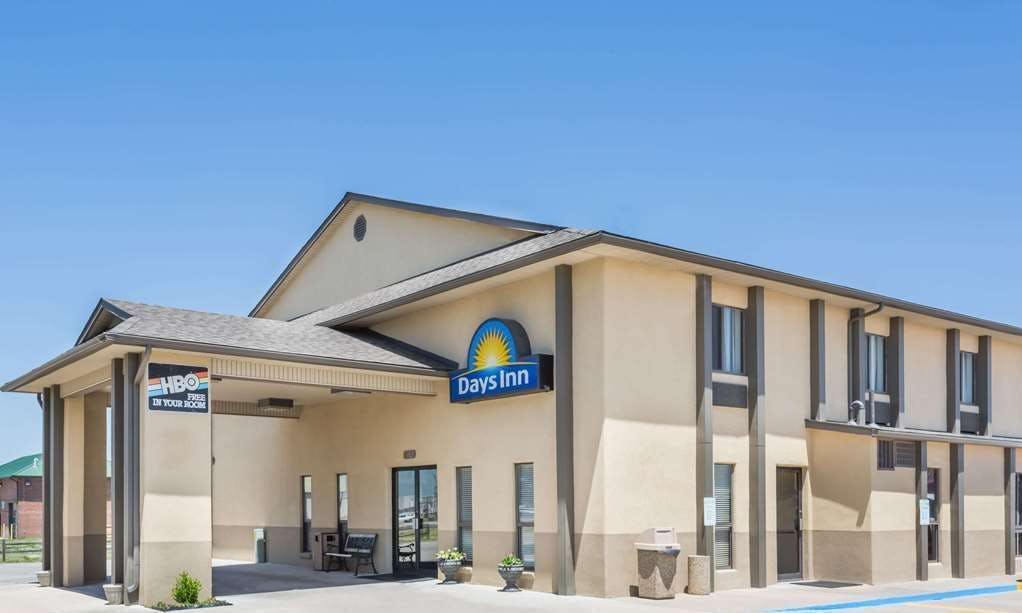 Days Inn by Wyndham Colby