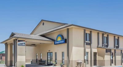 Days Inn by Wyndham Colby