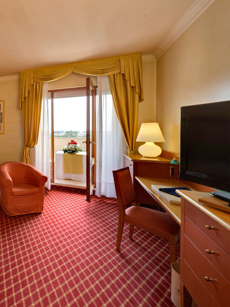 Hotel Hotel Sporting photo 4