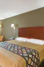 Hotel Super 8 Clearfield photo 1