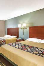 Hotel Super 8 Clearfield photo 2