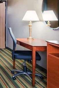 Hotel Super 8 Clearfield photo 4