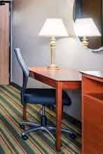 Hotel Super 8 Clearfield photo 4