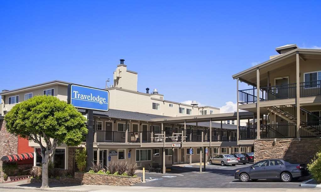 Travelodge by Wyndham San Francisco Bay