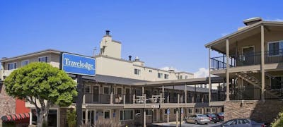 Travelodge San Francisco Bay